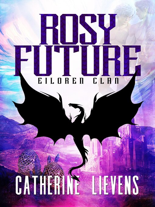 Title details for Rosy Future by Catherine Lievens - Available